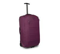 Osprey Ozone Sac à Main 2 Roues Bourgogne 80L/27