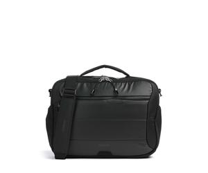 Osprey Ozone Sac messager noir, ripstop-nylon, unisexe