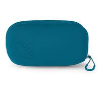 Osprey Pack Pocket Organiseur rembourré, 1L, Waterfront Blue