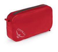 Osprey - Pack Pocket Waterproof 1 - Sac - 1 l - poinsettia red