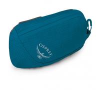 Osprey Pack Pocket Zippered Waterfront Blue