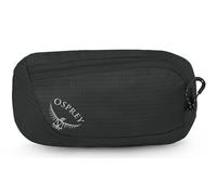Osprey Pack Pocket Zippered Black
