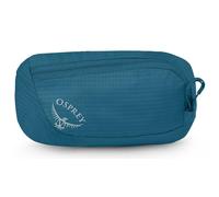 Osprey Pack Pocket Zippered Waterfront Blue
