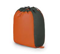 Osprey Packs ultraléger Stretch Sac de Rangement 3 +, Mixte, 10000990, Poppy Orange, Taille Unique