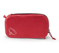 Osprey Sac de rangement WP 19 cm rouge