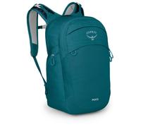 Osprey Sac à dos à langer Poco Changing Pack 27 L Bleu marine