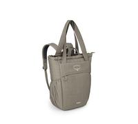 Osprey Poco Changing Tote Pack Tan Concrete