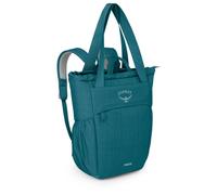 Osprey - Poco Changing Tote - Sac à dos journée - deep peyto