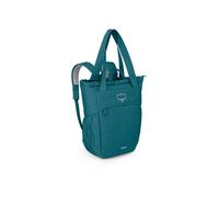 Osprey Cricket Sac Poco Changing Tote bleu turquoise