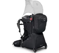 Porte-bébé Osprey Poco Premium noir foncé