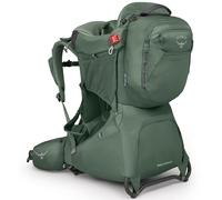OSPREY Poco Child Carrier Premium - Mixte - Vert - taille Unique- modèle 2025