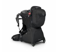 Osprey Poco Child Carrier Premium Noir - Sacs et porte bébé de randonnée et trekking