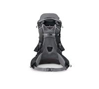 OSPREY Poco Child Carrier Premium - Mixte - Noir - taille Unique- modèle 2025