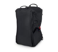 Osprey Poco LT Child Carrier Porte-Bébé de Randonnée Unisexe Starry Black O/S