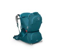 Osprey Poco LT Child Carrier - Technique - Extérieur - Enfants - Porte-bébé - Deep Peyto O/S