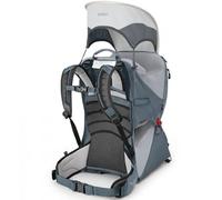 OSPREY Poco Lt - Mixte - Gris - taille Unique- modèle 2024