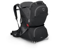Osprey - Poco LT - Porte-bébé de randonnée - 25 l - black