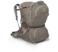 Osprey - Poco LT - Porte-bébé de randonnée - 25 l - concrete tan