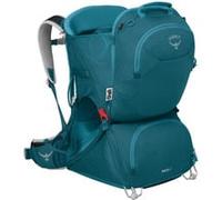 Osprey Poco Lt Baby Carrier Bleu
