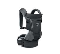 Osprey Cricket Porte-bébé Poco Soft – Mixte – Noir – Taille unique – Modèle 2025