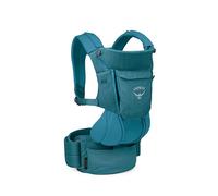 Osprey Porte-bébé de randonnée Poco Soft Child Carrier LT Deep Peyto