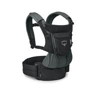 Osprey Cricket Porte-bébé Poco Soft Carrier Lt Ef Gris
