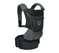 Osprey Poco Portebébé souple LT, Black, O/S
