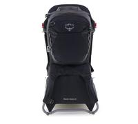 Osprey Poco Premium Porte-bébé Taille unique Noir