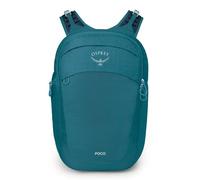 Sac à dos Osprey Poco Changing bleu marine