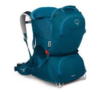 Osprey - Kid's Poco LT - Porte-bébé de randonnée - 25 l - deep peyto