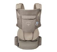 Porte-bébé Osprey Poco Soft Child LT beige