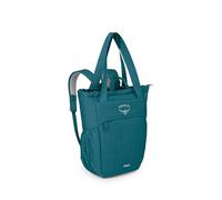 Osprey Cricket Sac Poco Changing Tote bleu turquoise