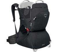 Osprey Poco SLT noir Porte-bébé de randonnée pour enfants