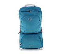 Osprey Poco SLT Porte-bébé Taille unique Bleu