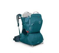 Osprey Poco SLT Portebébé, Deep Peyto, O/S