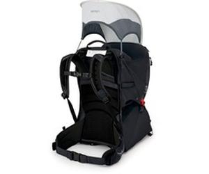 Osprey Poco SLT, Sac à dos