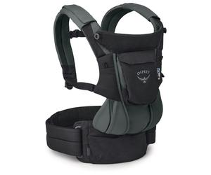 Osprey - Poco Soft Carrier LT Extended Fit - Porte-bébé de randonnée - One Size - black