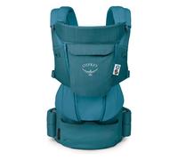 Osprey Porte-bébé de randonnée Poco Soft Child Carrier LT Deep Peyto
