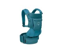 Osprey - Poco Soft Child Carrier LT - Porte-bébé randonnée Deep Peyto -