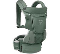 OSPREY Poco Soft Child Carrier - Mixte - Vert - taille Unique- modèle 2025