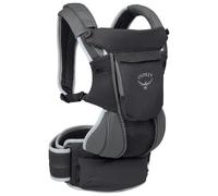 Osprey Cricket Porte-bébé Poco Soft – Mixte – Noir – Taille unique – Modèle 2025