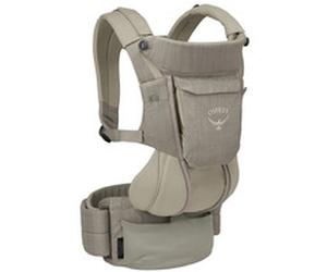 Osprey Poco Soft Porte-bébé LT, Sac à dos