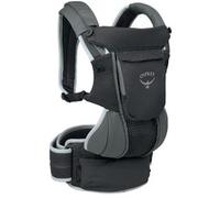 OSPREY Poco Soft Child Carrier - Mixte - Noir - taille Unique- modèle 2025