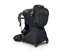 Osprey Porte-bébé Poco Premium Noir foncé