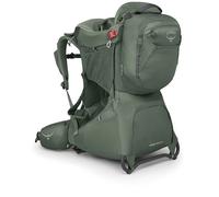 Osprey Porte-bébé Poco Premium Vert