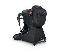 Osprey Porte-bébé Poco Premium Noir foncé