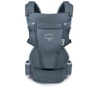 Osprey Cricket – Porte-bébé Poco Soft Carrier – Gris
