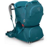 OSPREY - Porte bébé - Porte-bébé New Poco Lt Deep Peyto - Porte-bebe | Osprey - unisex