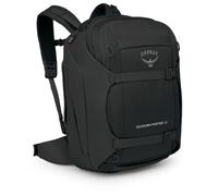 Osprey Sac à dos Sojourn Porter Travel 30 L Noir