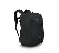 Osprey Proxima Sac à dos pour ordinateur portable, noir